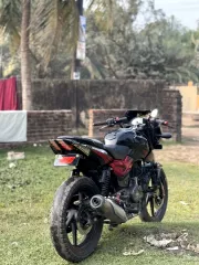 Bajaj Pulsar 150 Twin Disc